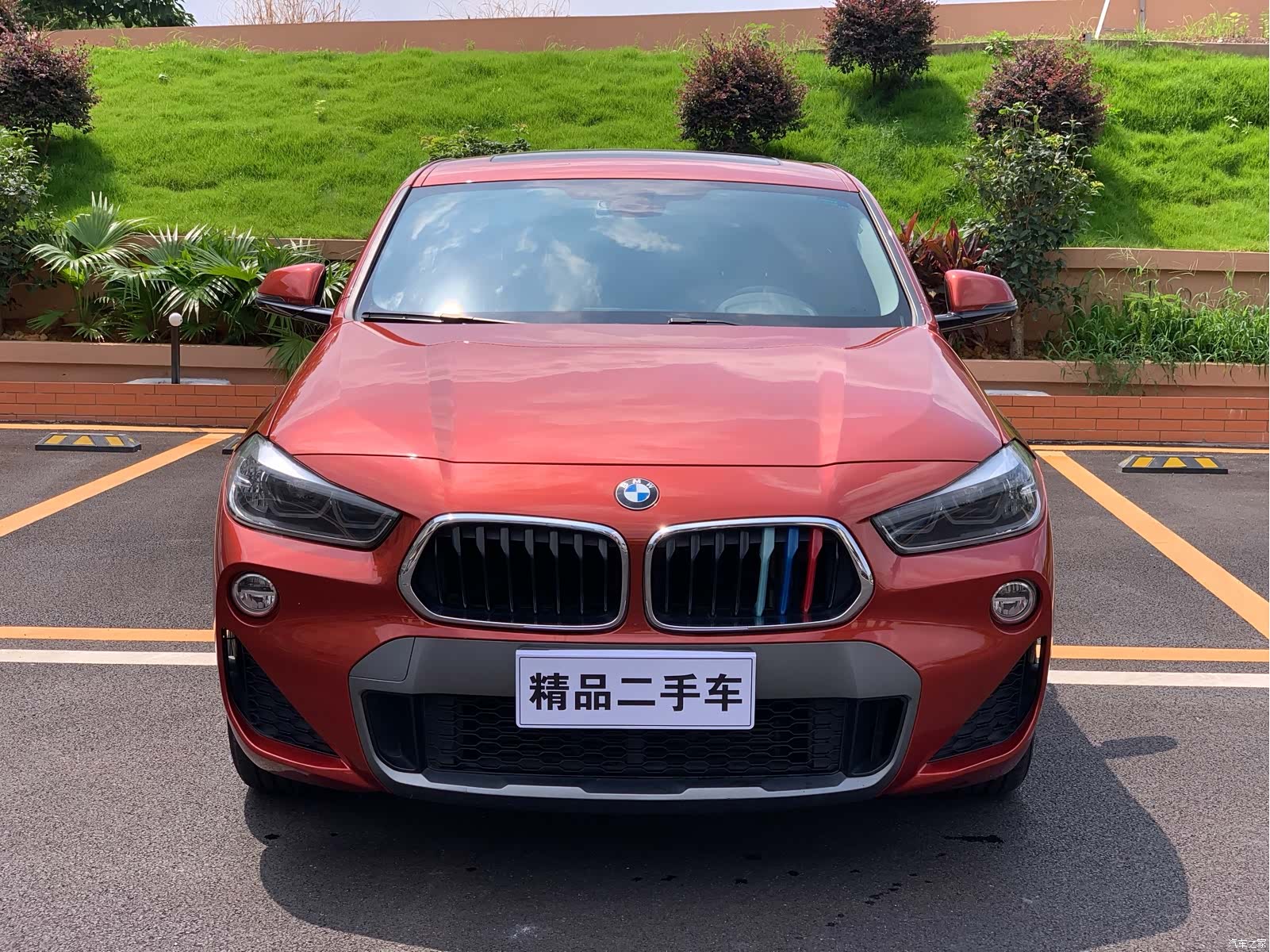 BMW X2, 2019 2