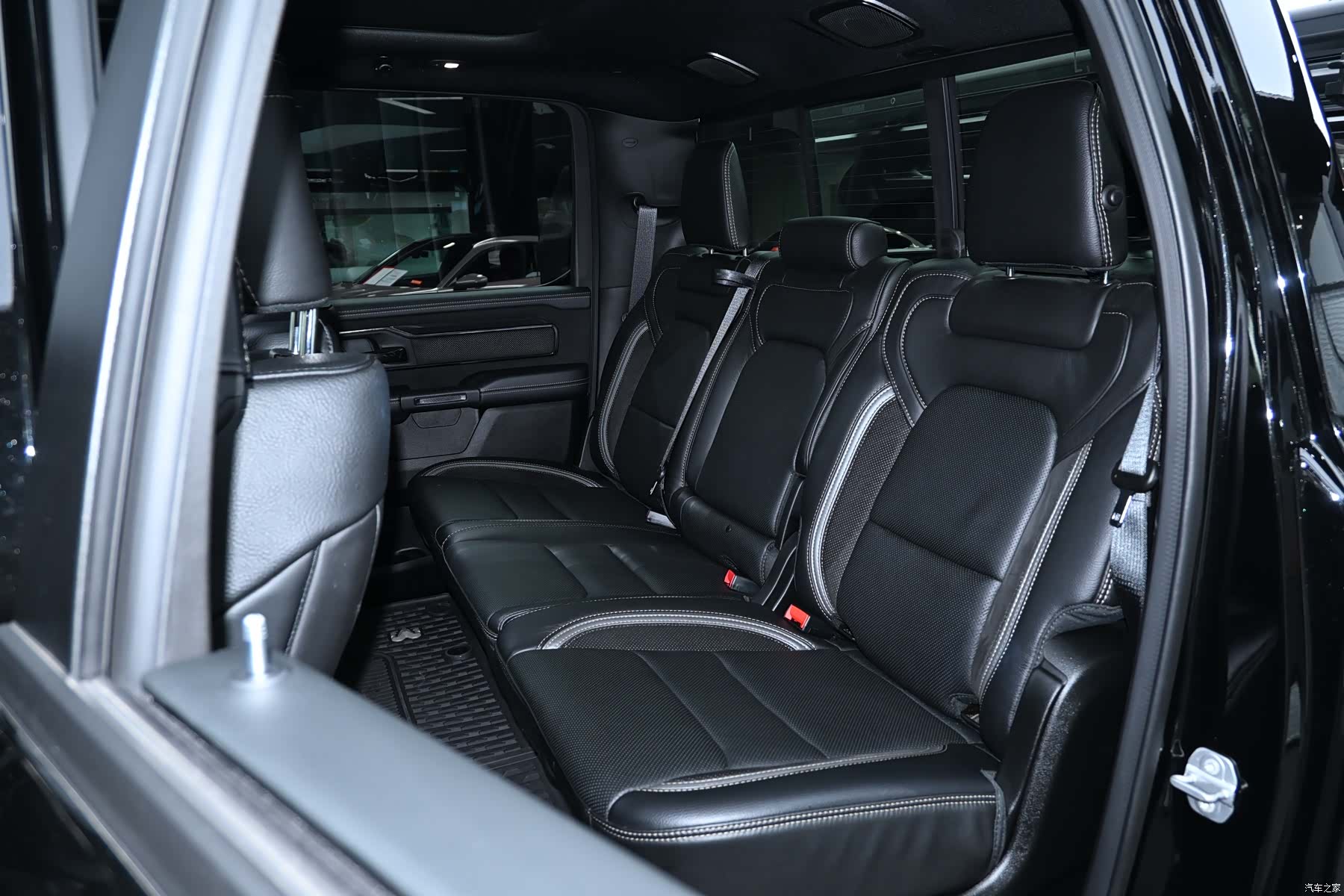 RAM Trucks, 2023 21
