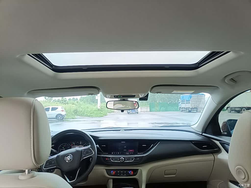 Buick Regal, 2021 18