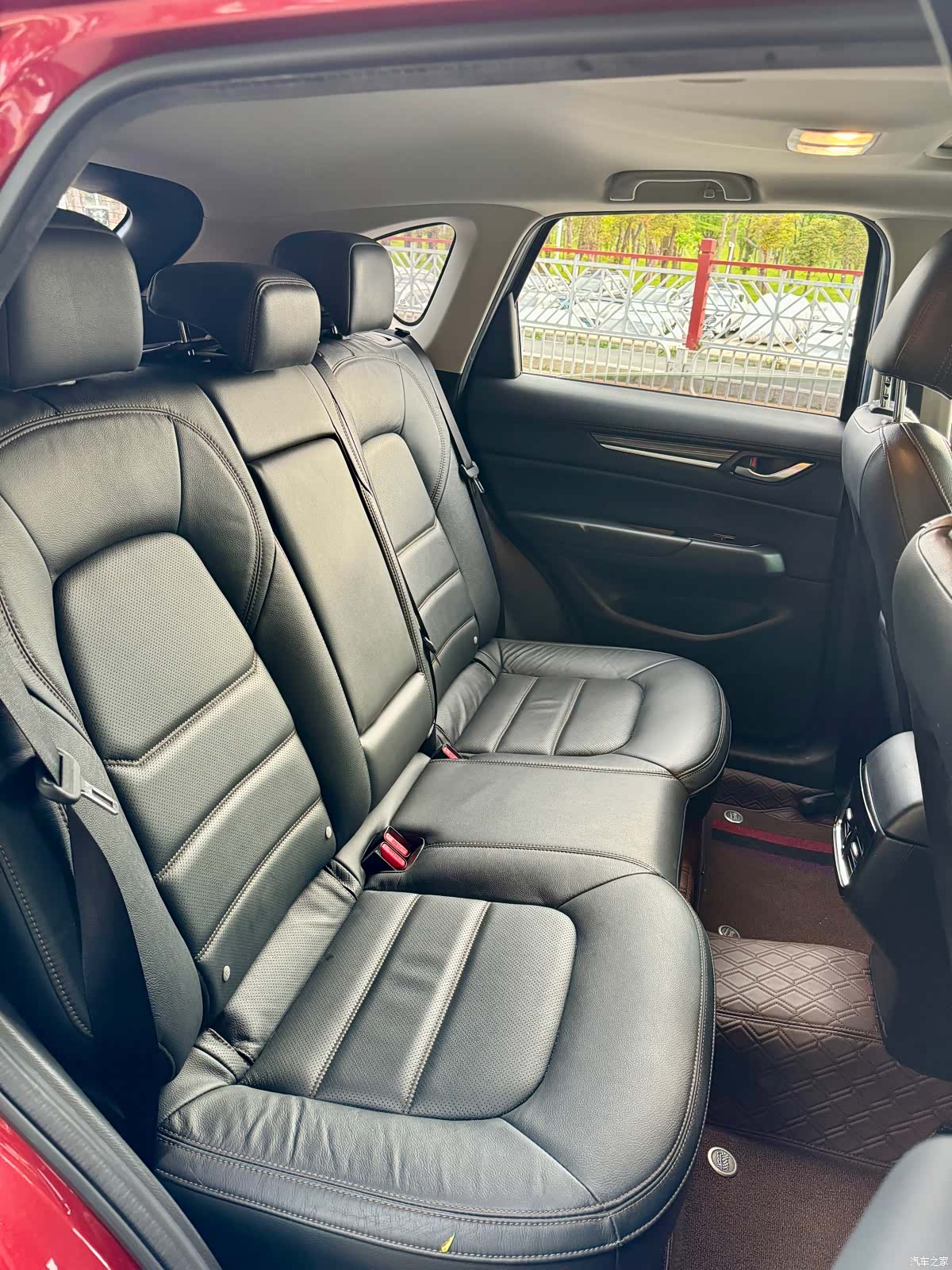 Mazda CX-5, 2019 11
