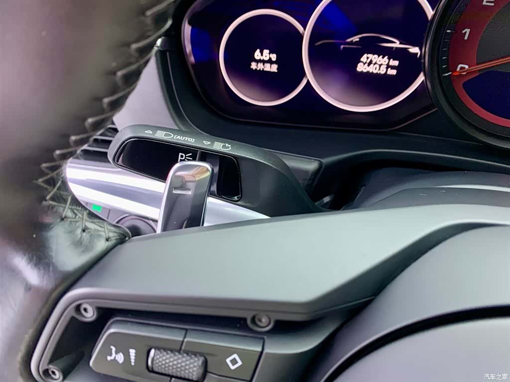 Porsche Panamera, 2023 21