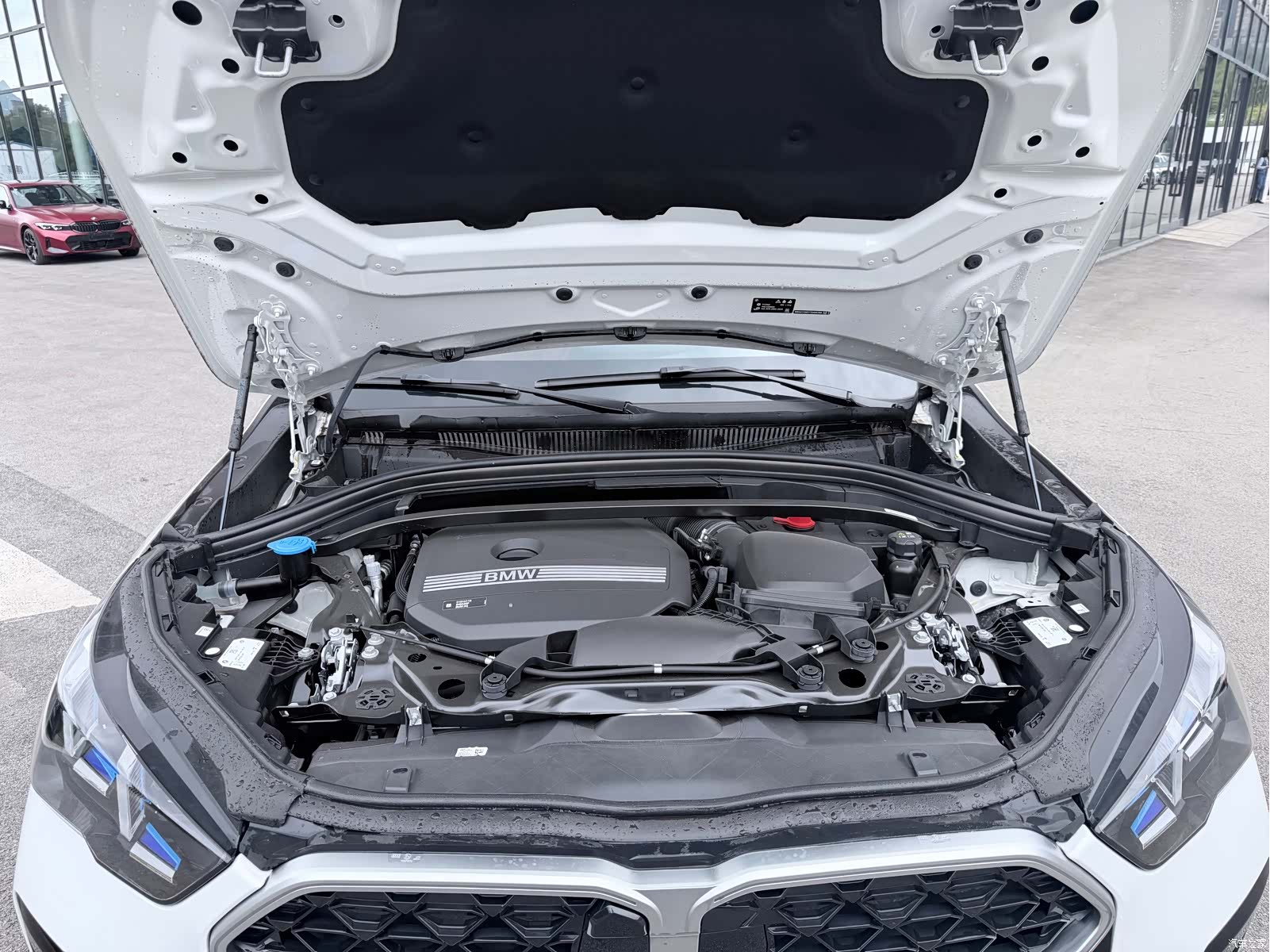 BMW X2, 2025 10