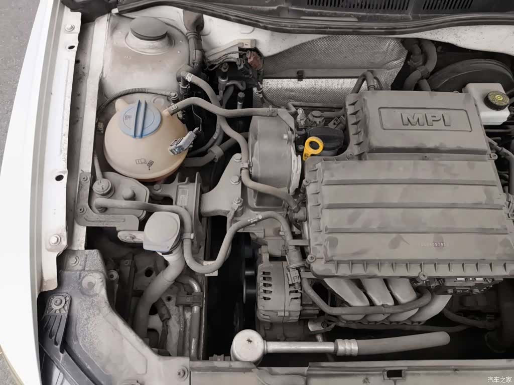 Volkswagen Bora, 2016 22