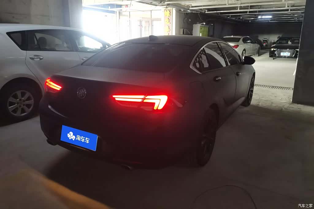 Buick Regal, 2022 3