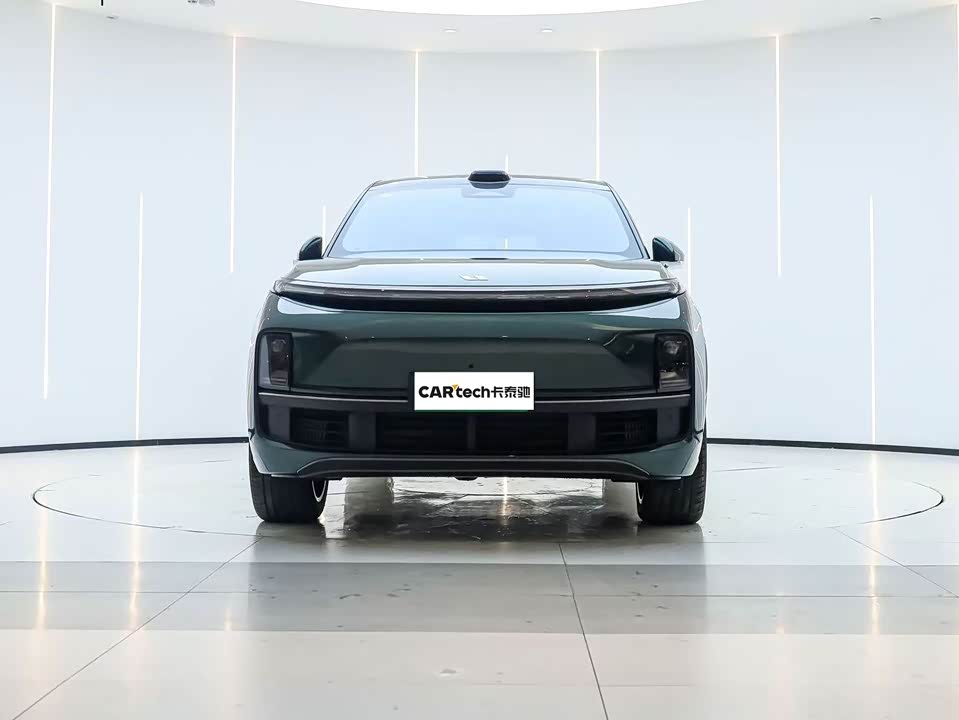 Li Auto Ideal L9