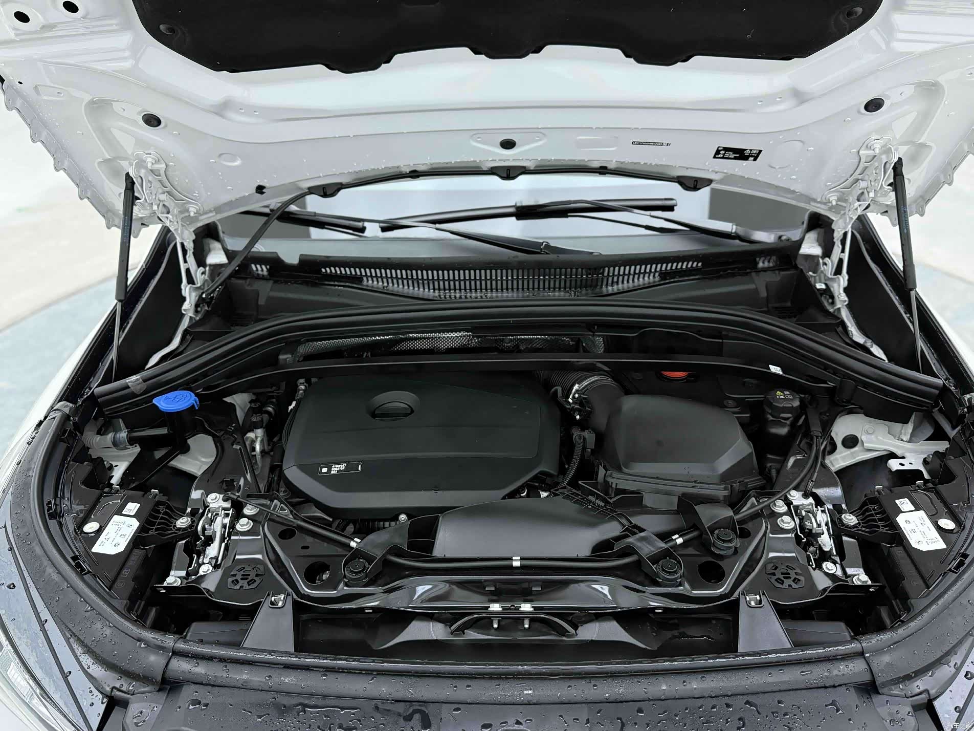 BMW X1, 2024 27