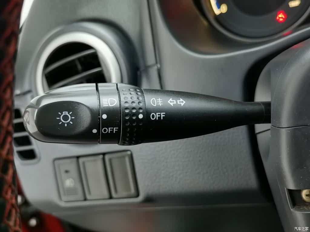 Changan SX4, 2017 21