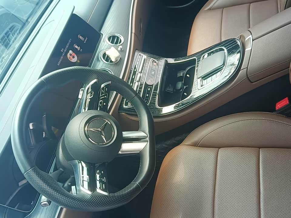 Mercedes-Benz E-class Mercedes-Benz E-class