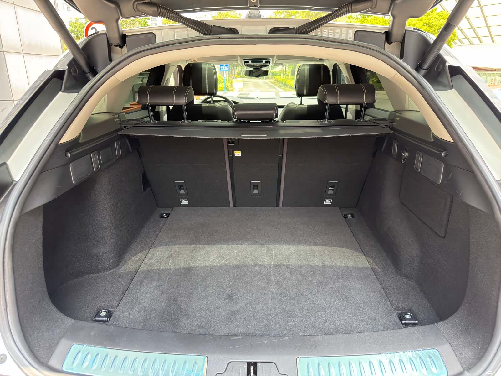 Land Rover Range Rover, 2018 30