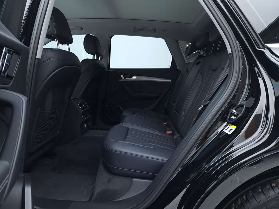 Audi Q5L Audi Q5L