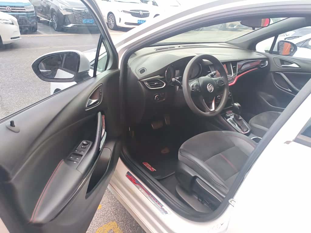 Buick Verano, 2019 16
