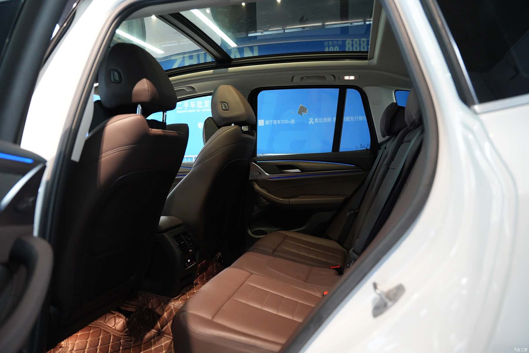 BMW X3, 2021 все фото