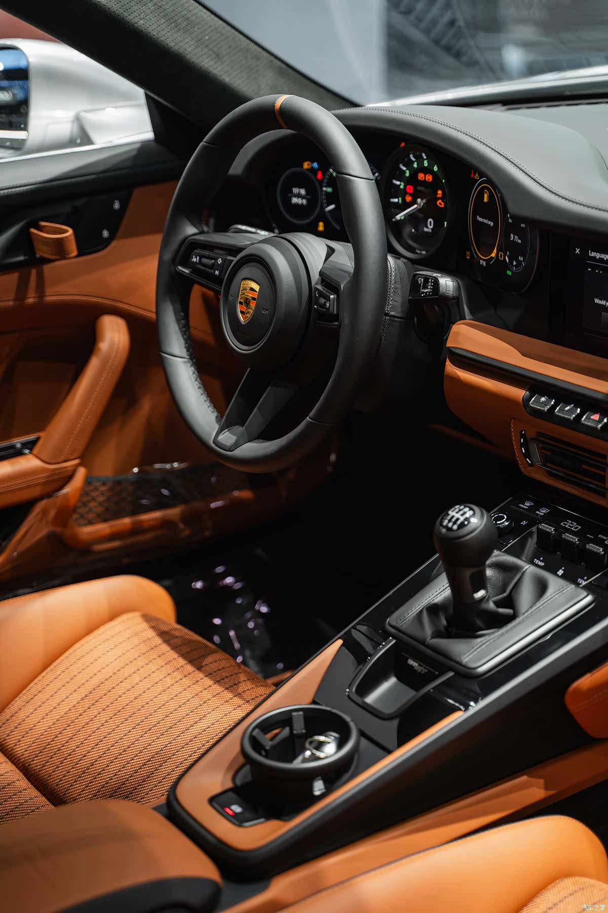 Porsche 911, 2024 33
