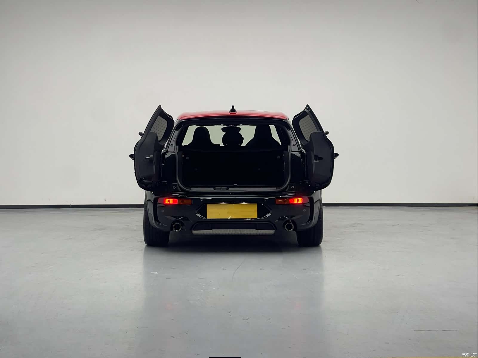 Mini Clubman, 2021 4