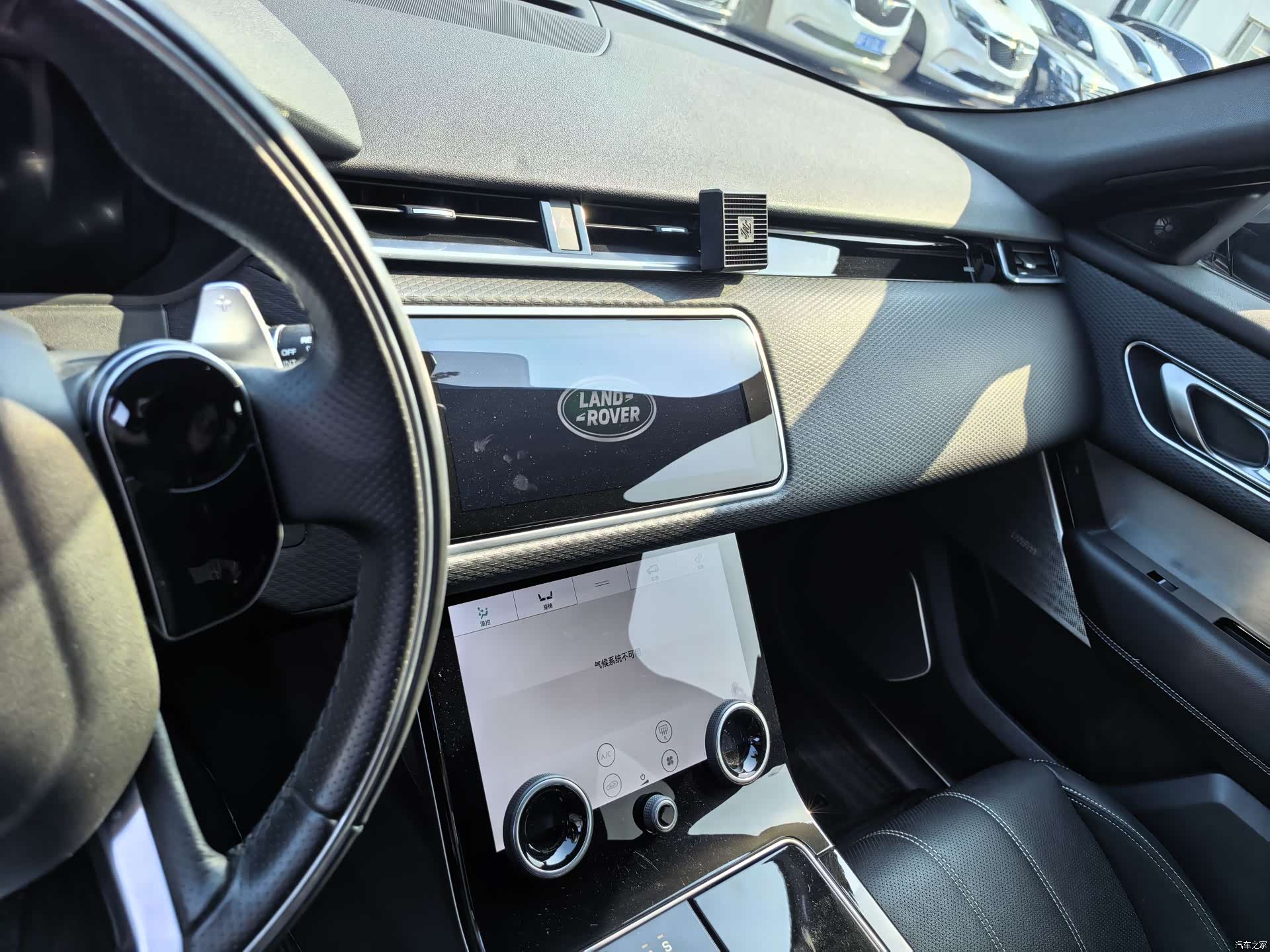 Land Rover Range Rover, 2018 11