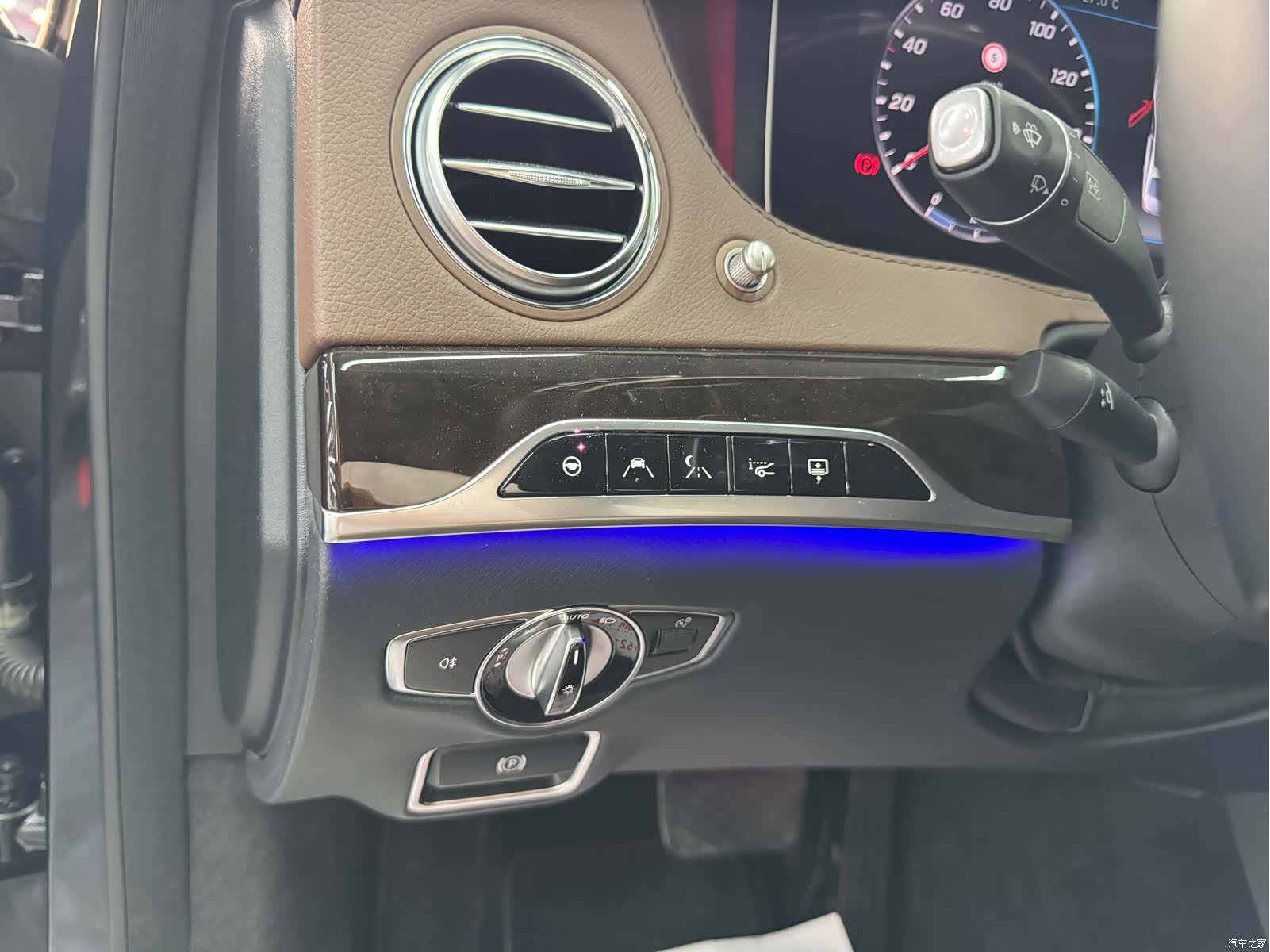 Maybach S-Class, 2019 14