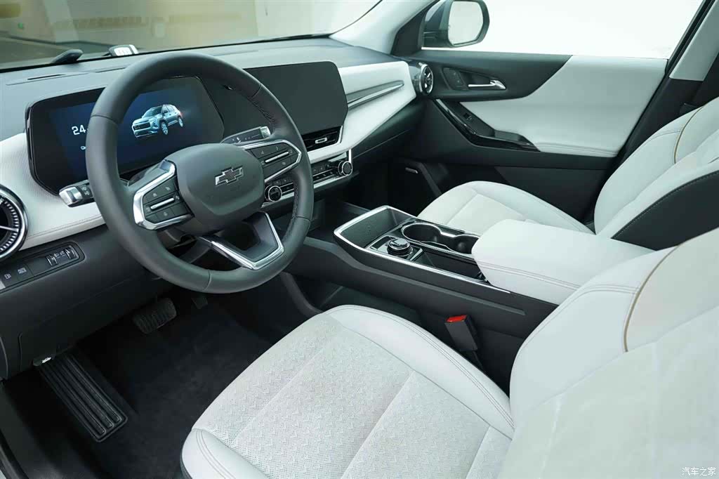 Chevrolet Equinox, 2024 9