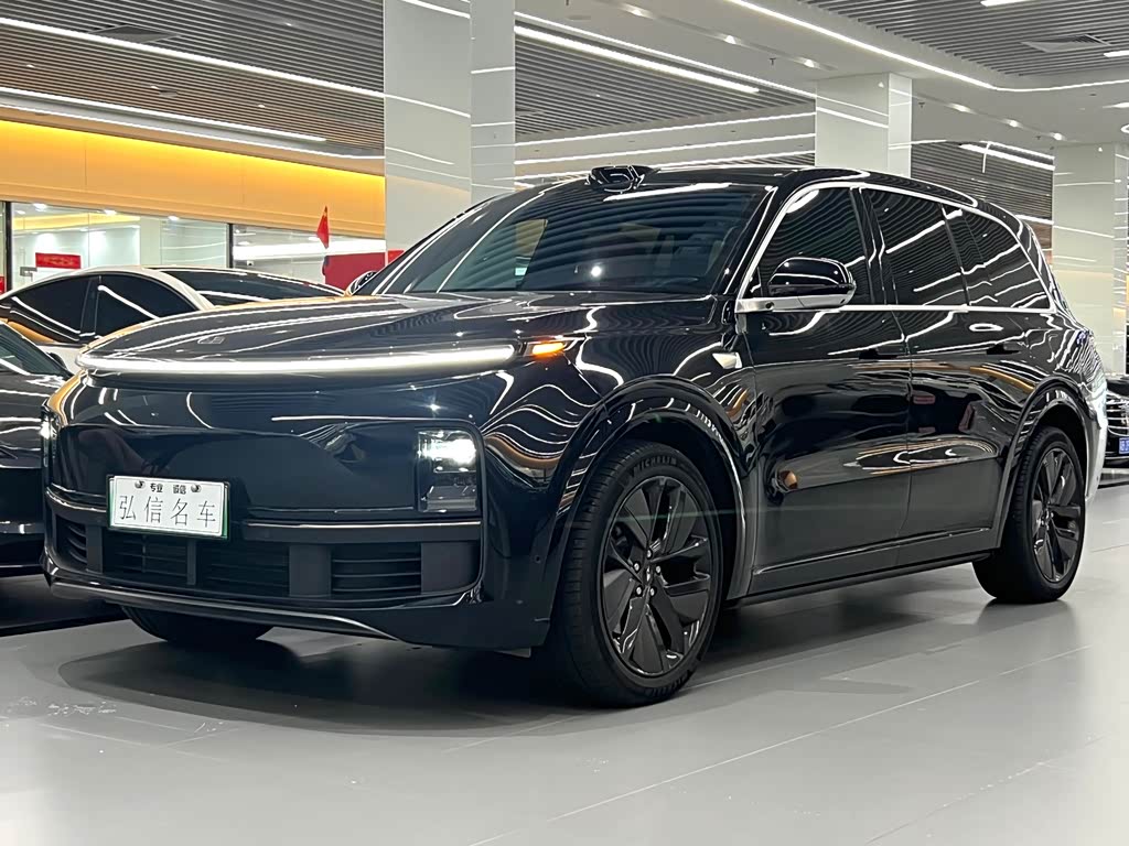 Li Auto L9