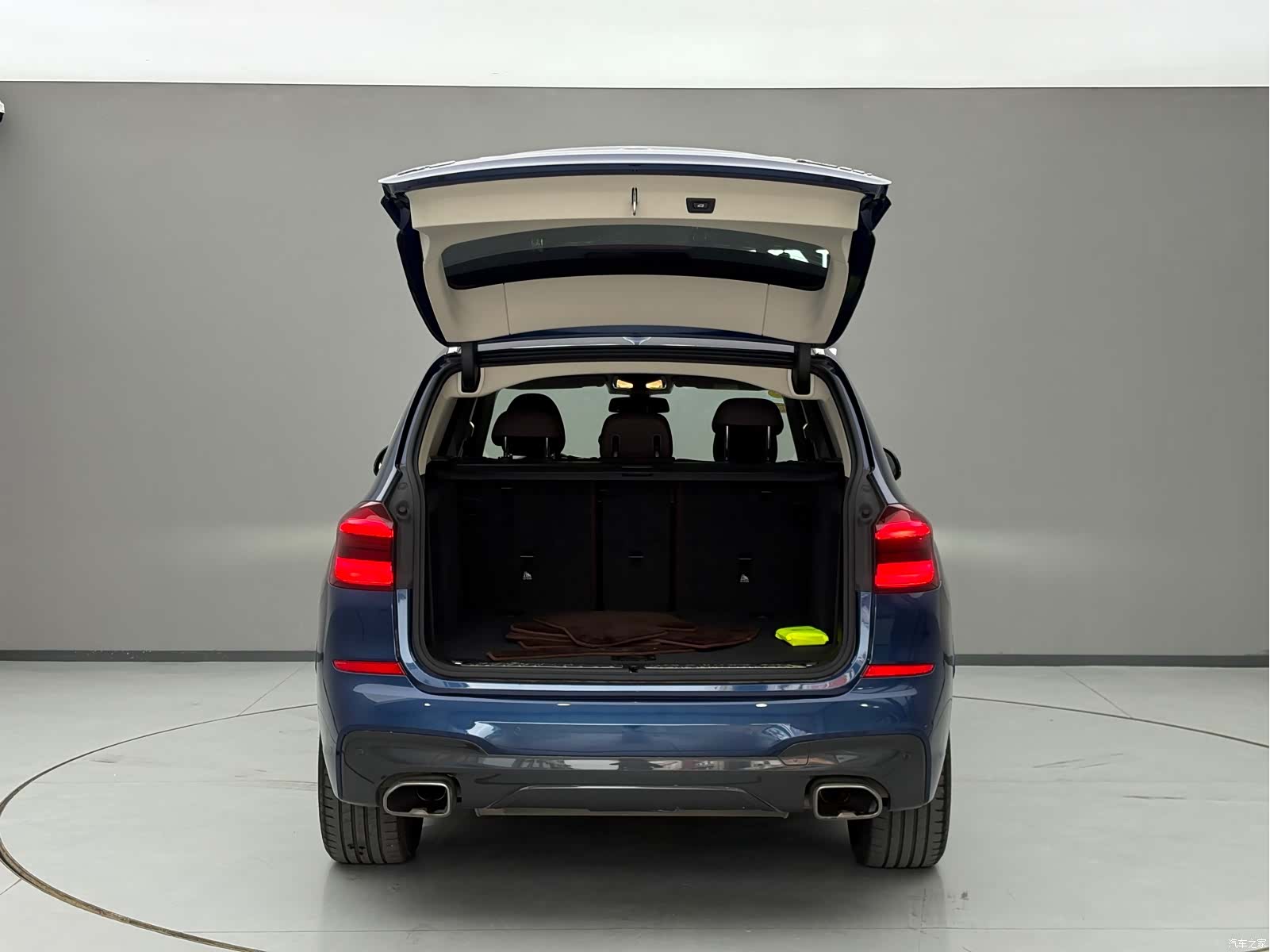 BMW X3, 2021 6