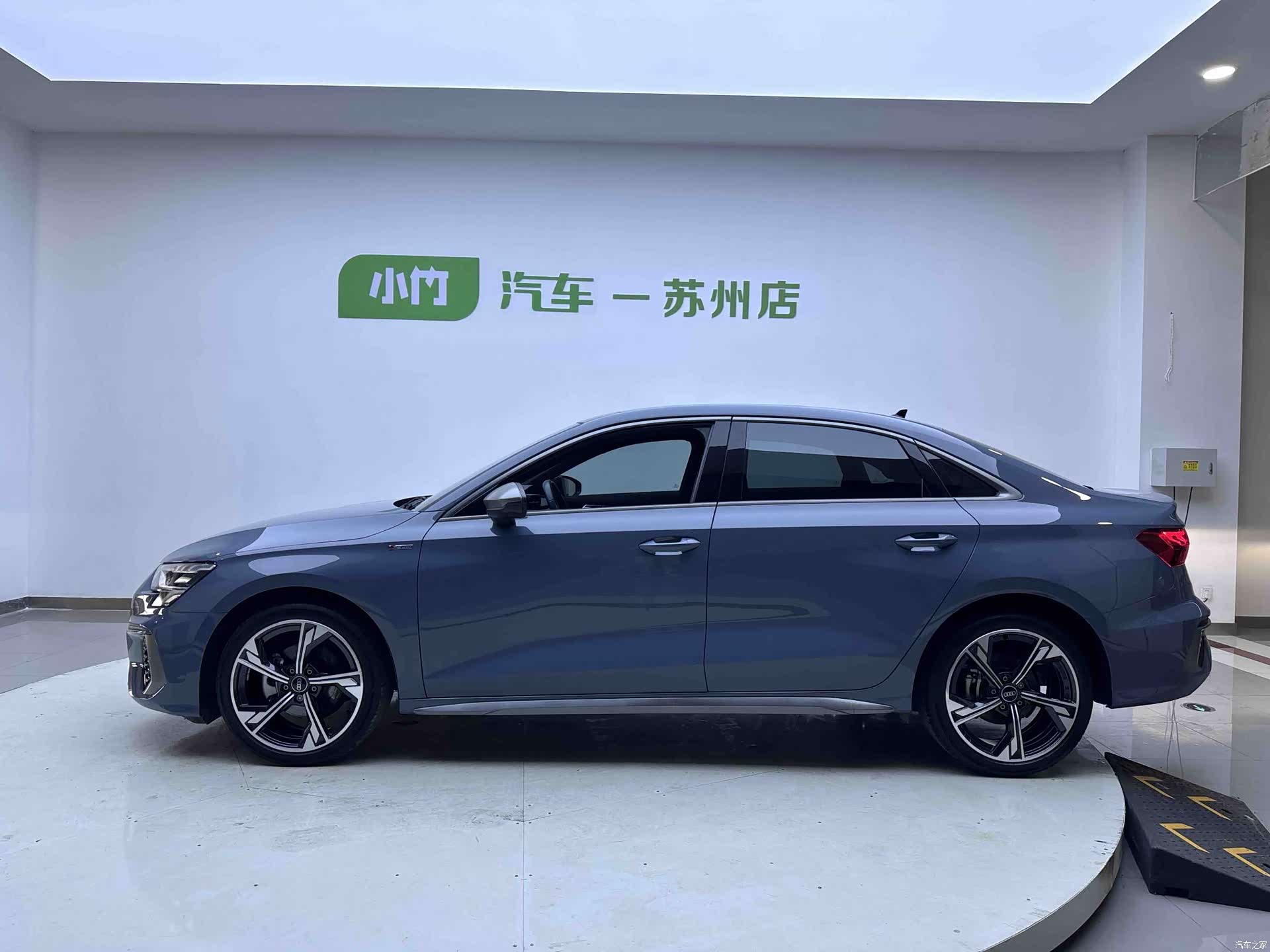 Audi A3, 2022 8
