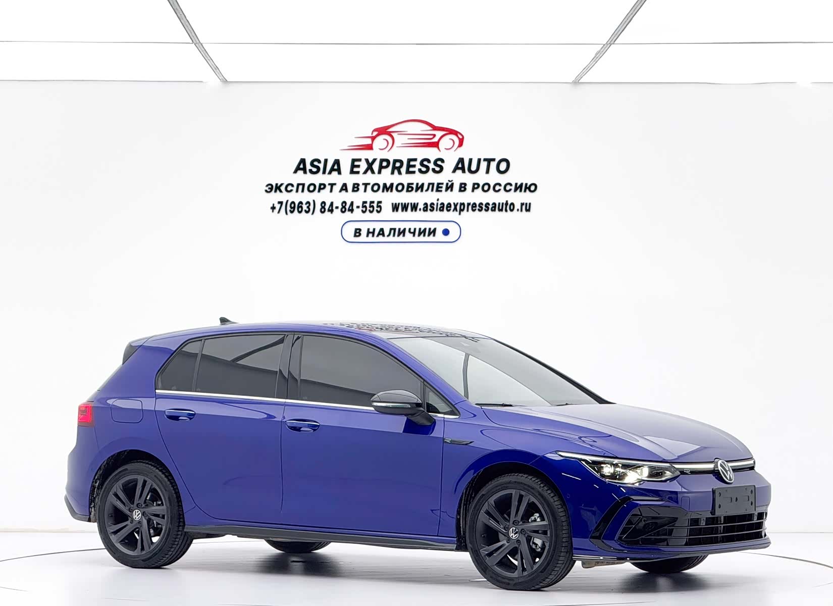 Volkswagen Golf, 2021 3