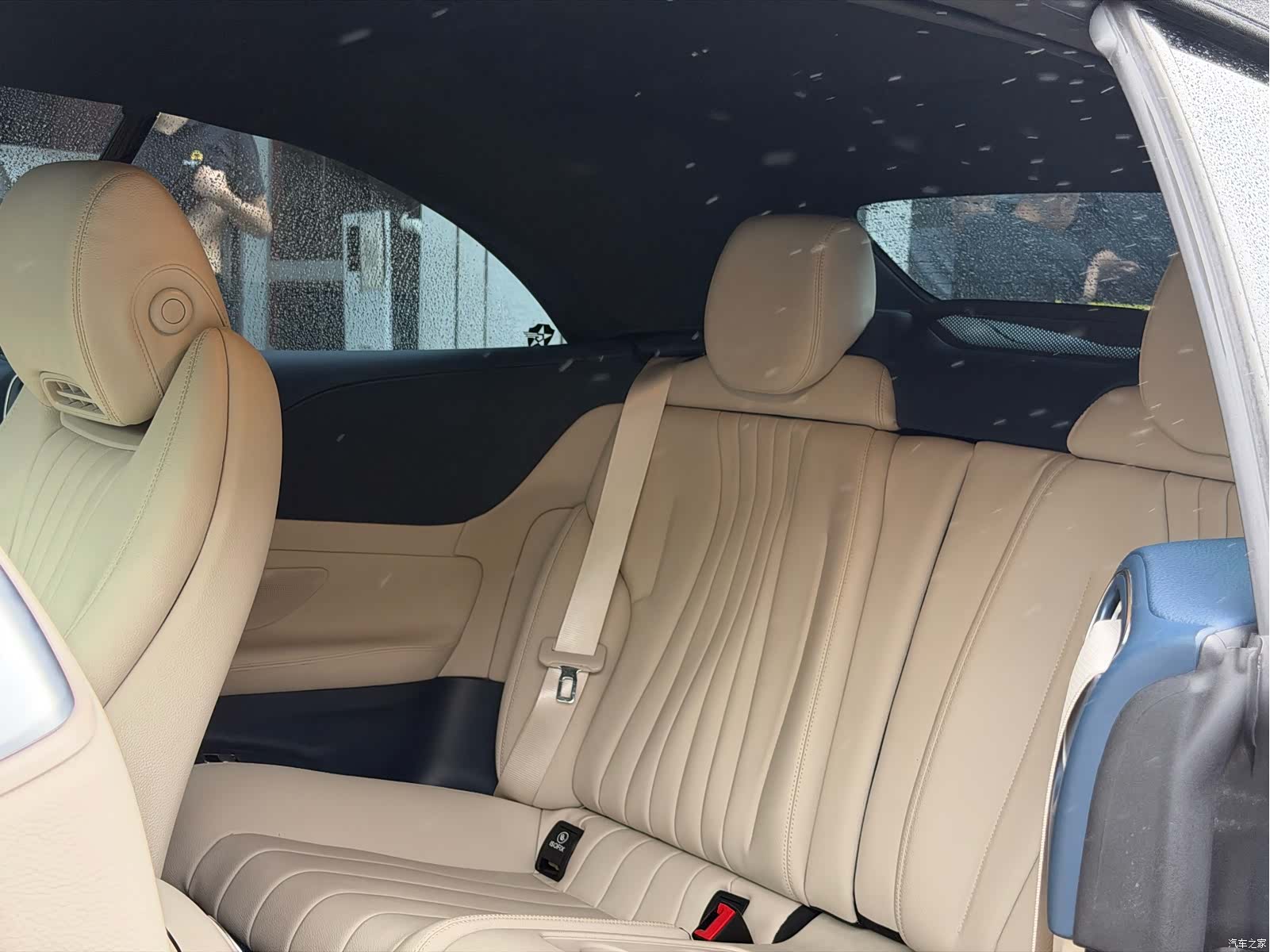 Mercedes-Benz E-Class, 2022 8