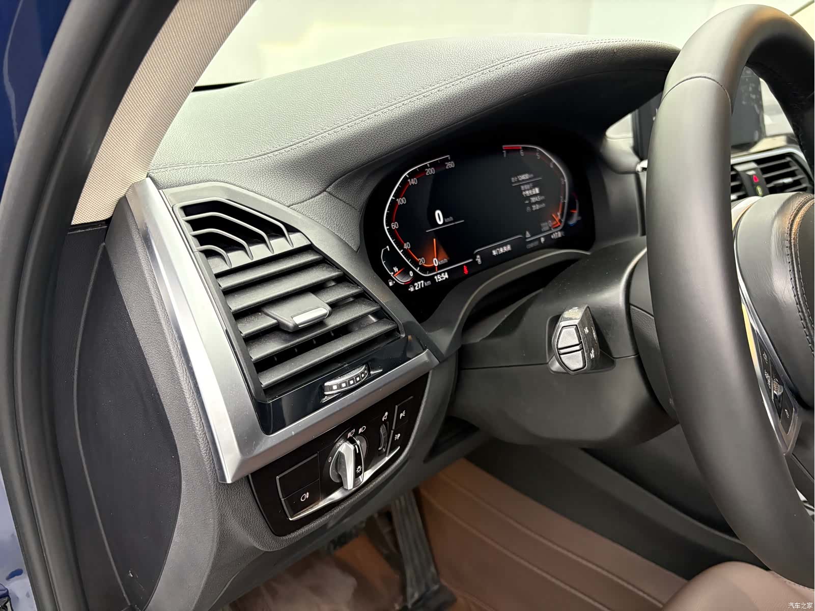 BMW X3, 2021 9