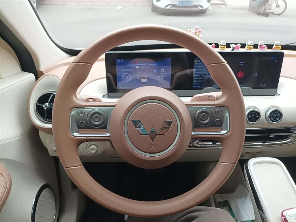Wuling Bingo, 2025 11