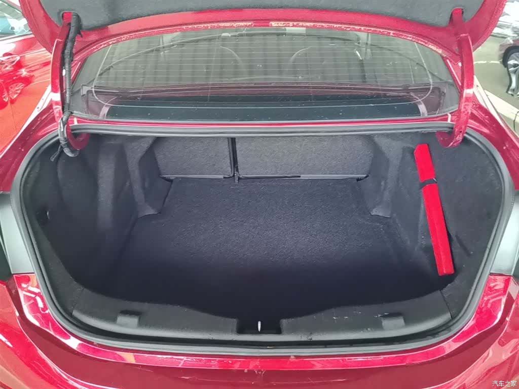 Chevrolet 320, 2018 19