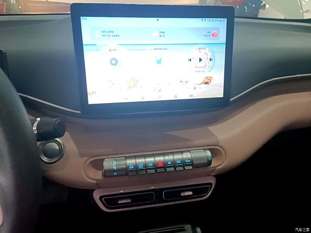 BYD Seagull, 2024 9