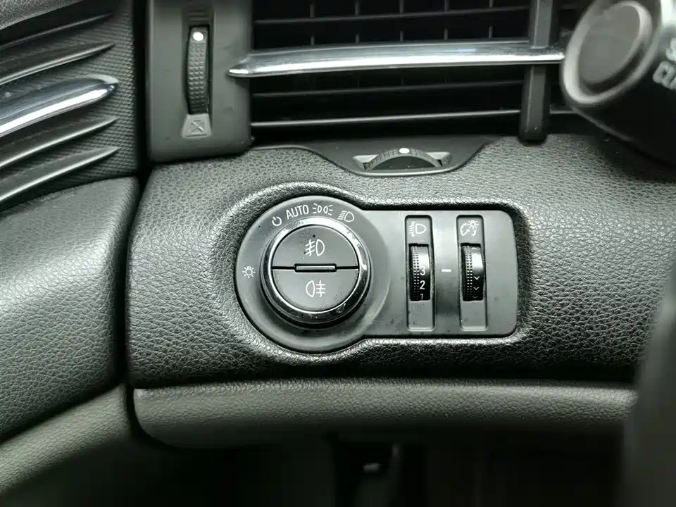 Chevrolet Mai Ruibao