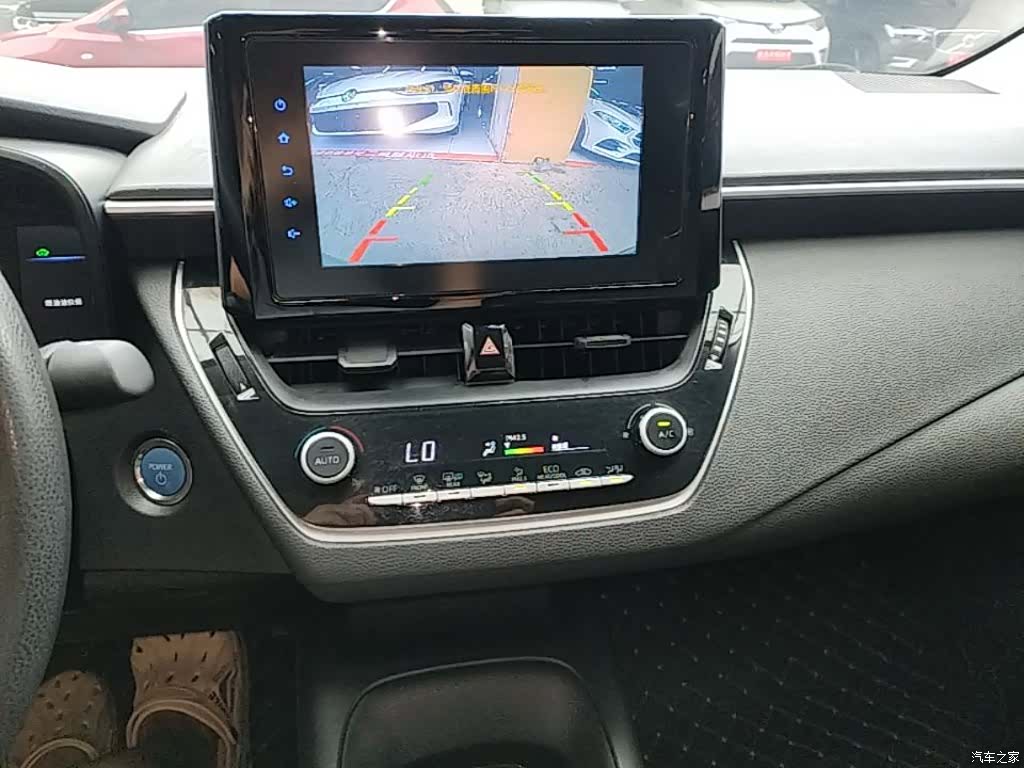 Toyota Corolla, 2022 13