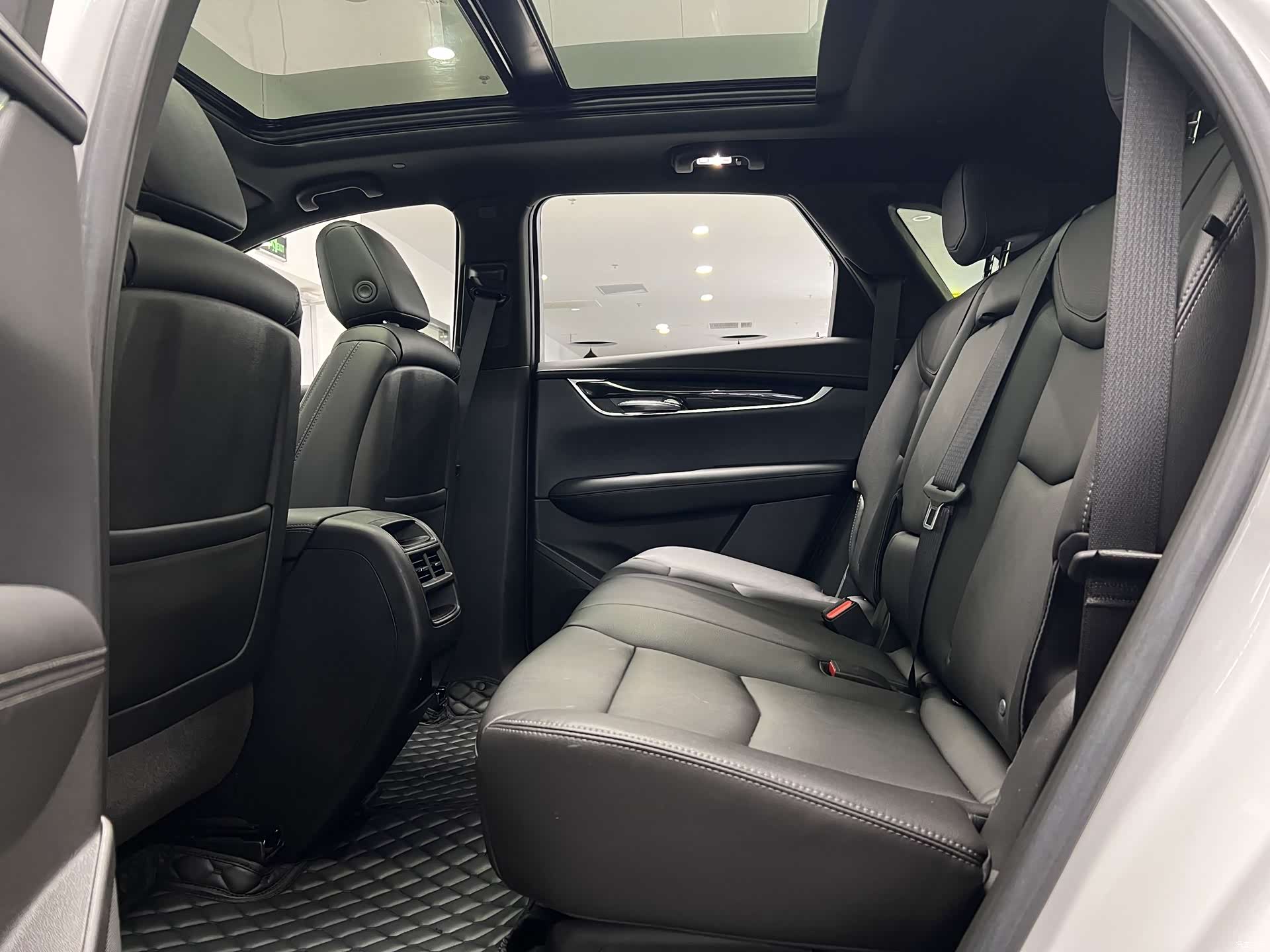 Cadillac XT5, 2022 18