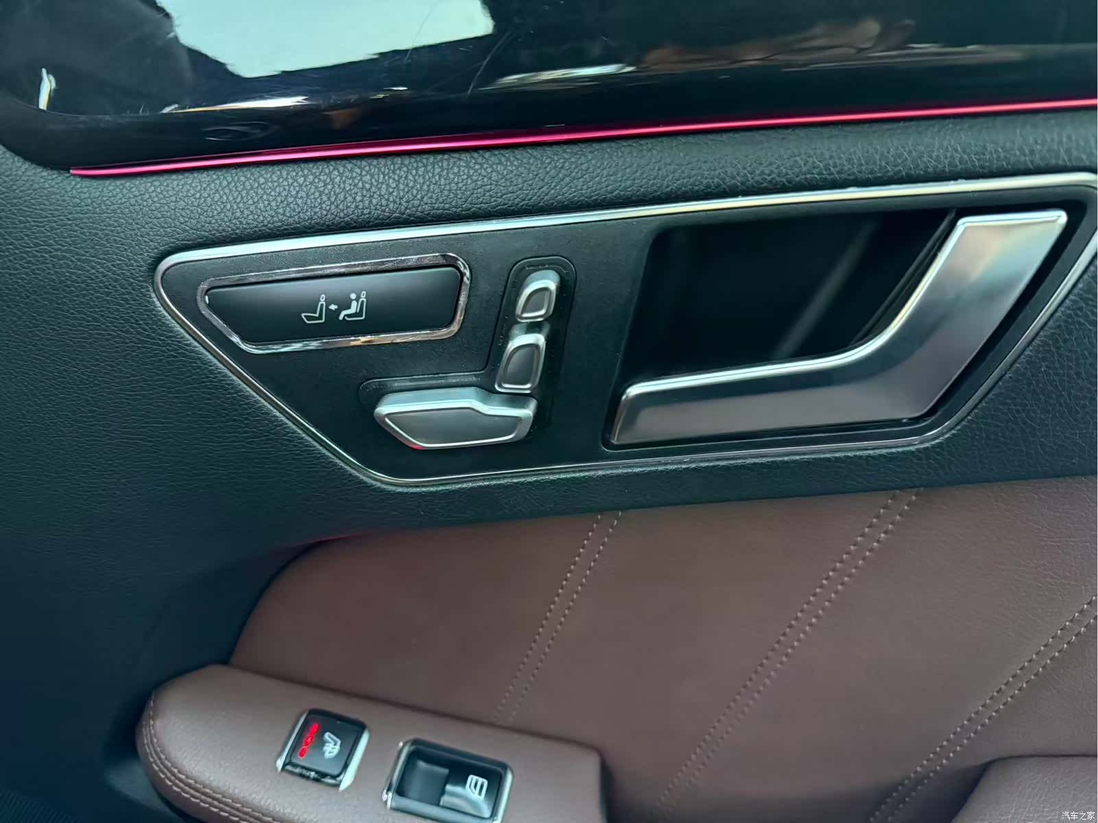 Mercedes-Benz E-Class, 2014 12