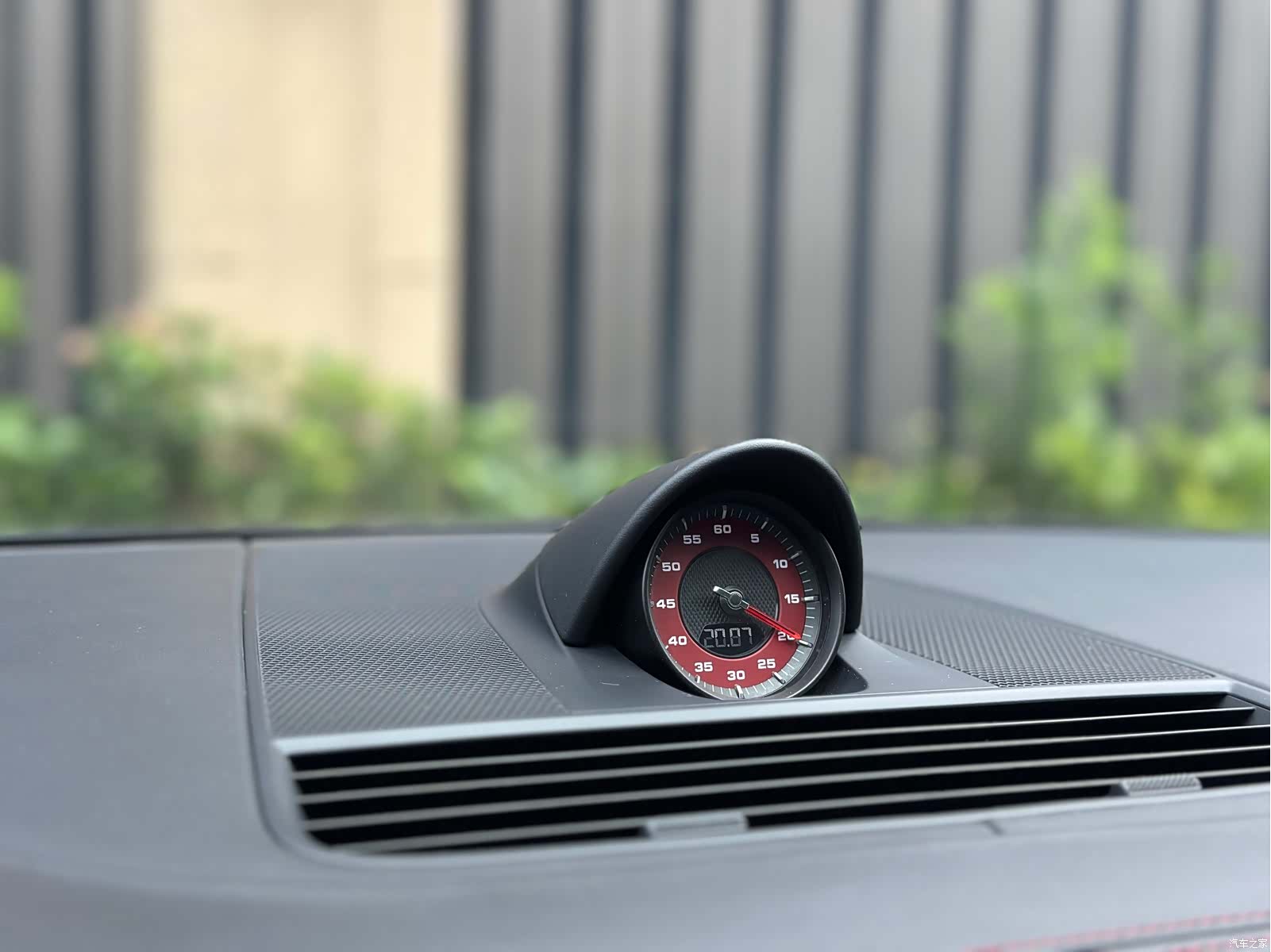 Porsche Panamera, 2018 8