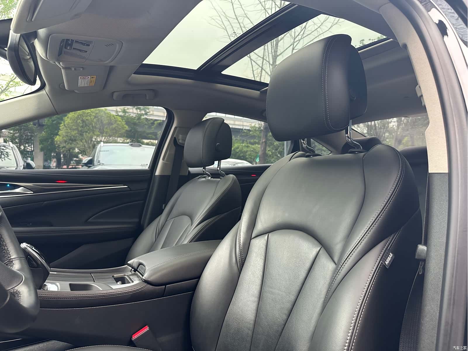 Buick LaCrosse, 2019 9