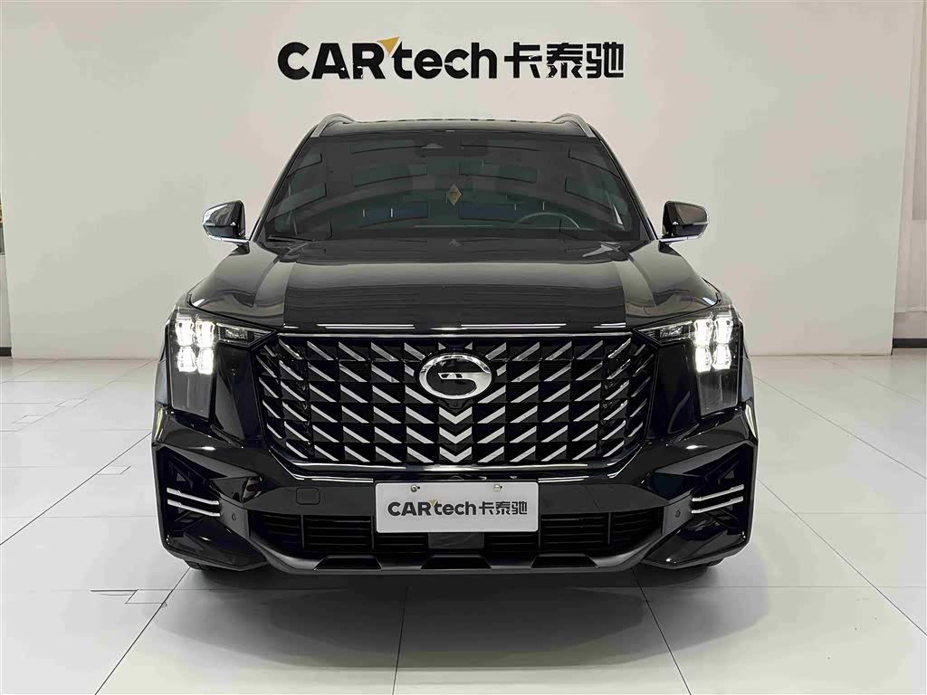 GAC GS8