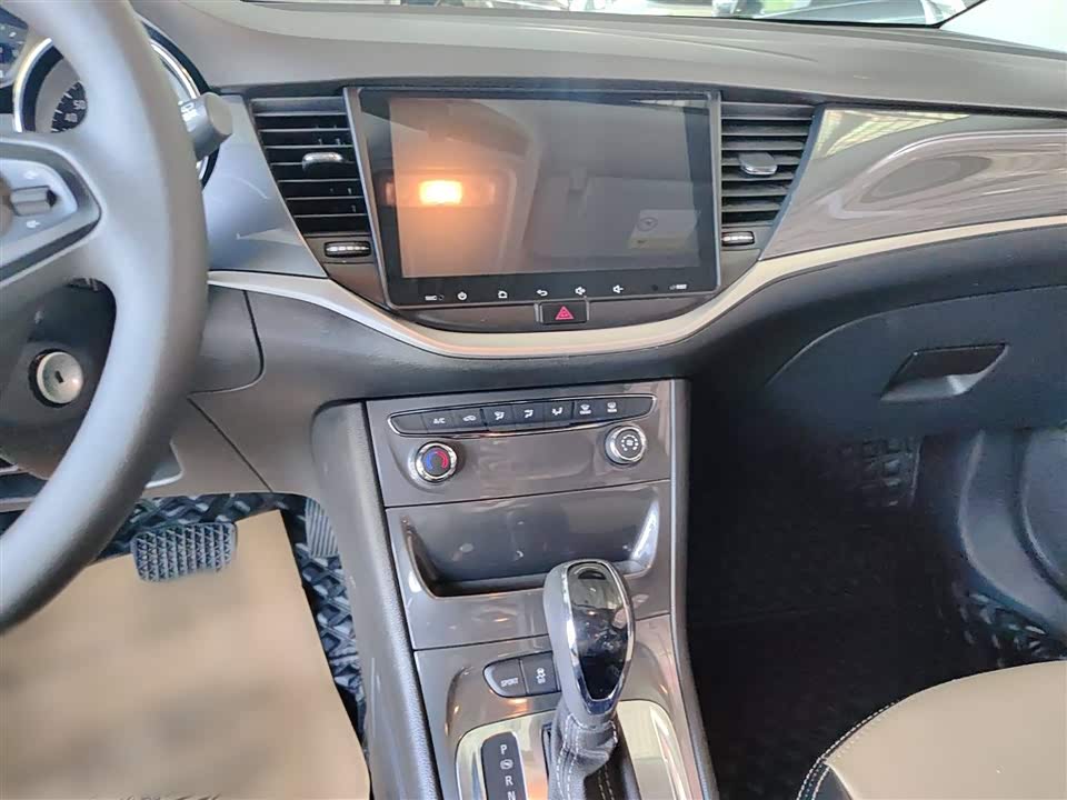 Buick Weilang Buick Weilang