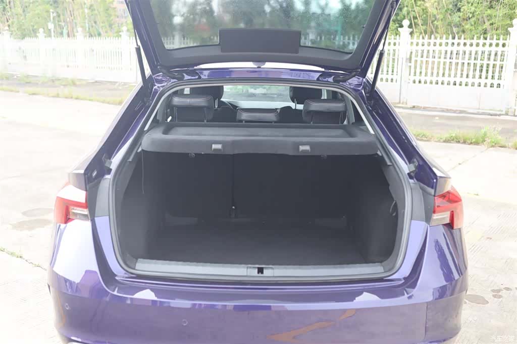 Skoda Octavia, 2022 17