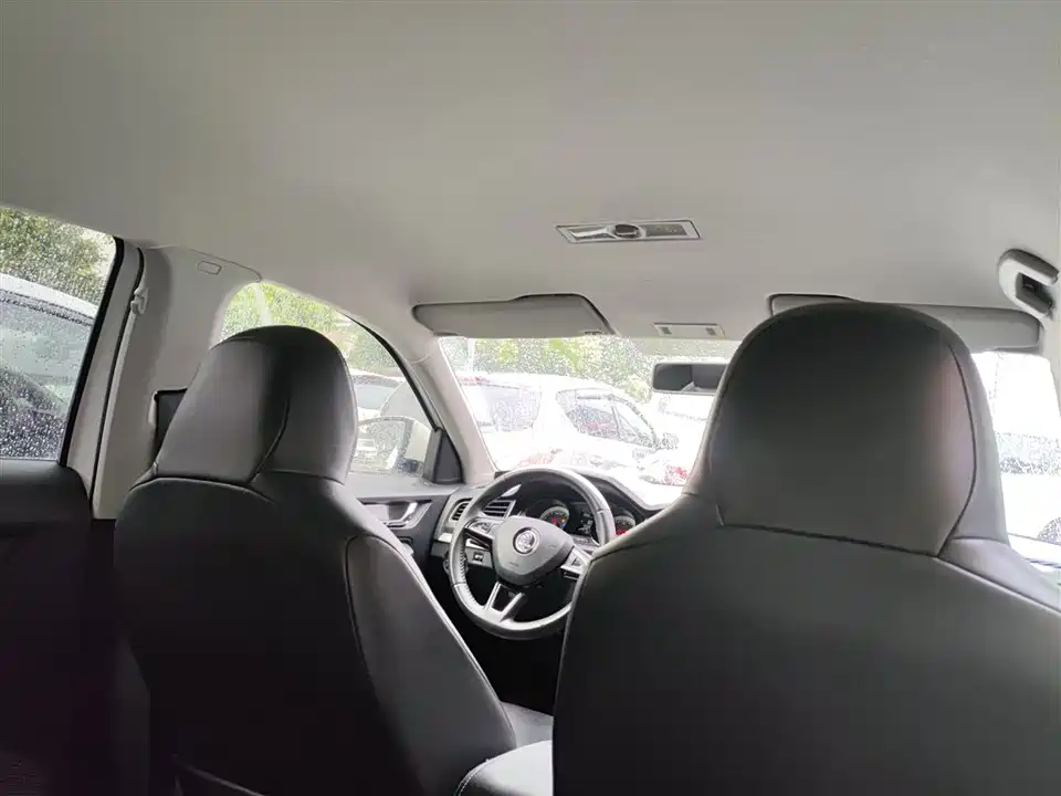 Skoda Komick Skoda Komick