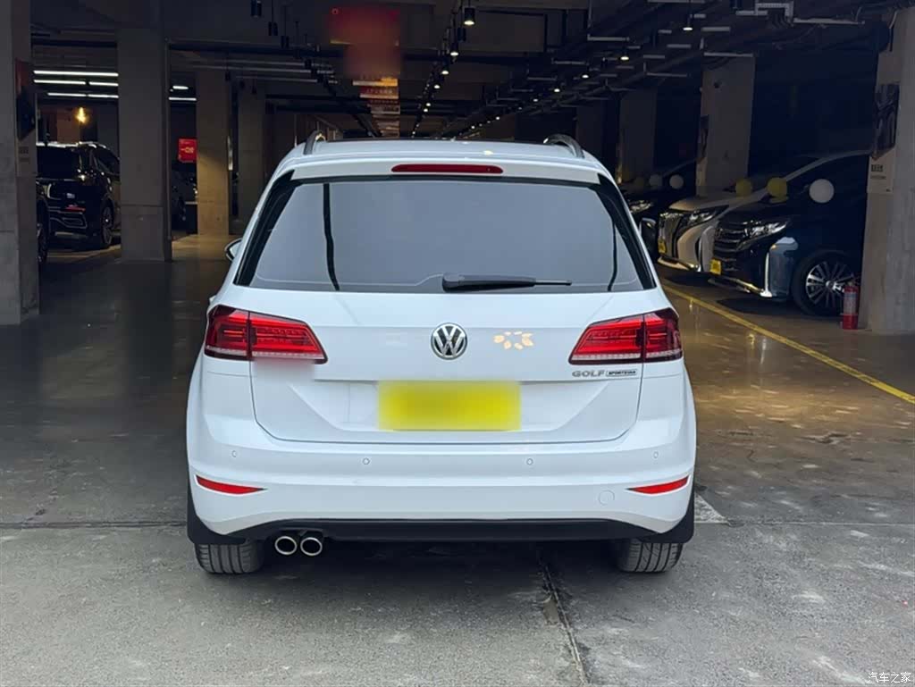 Volkswagen Golf, 2016 11