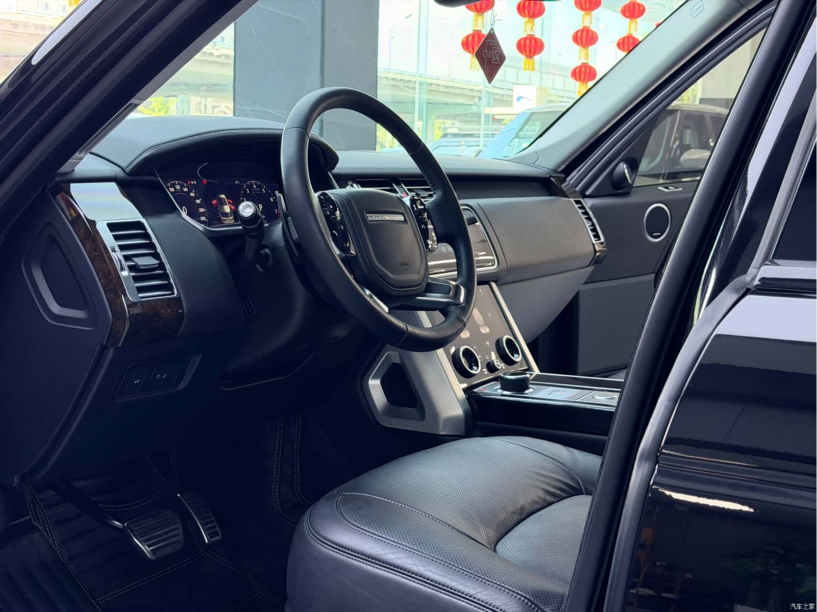 Land Rover Range Rover, 2019 4