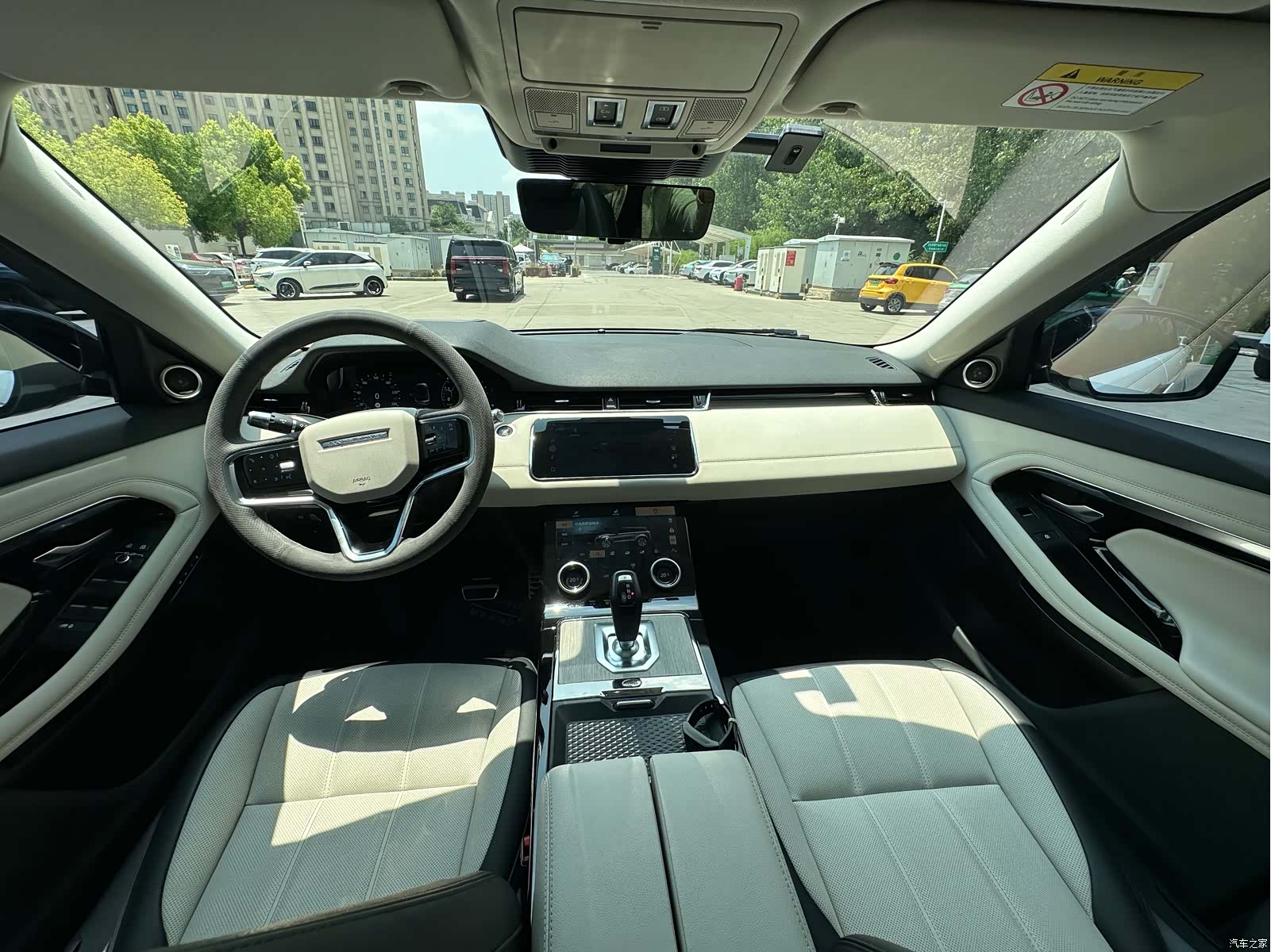 Land Rover Range Rover, 2021 9