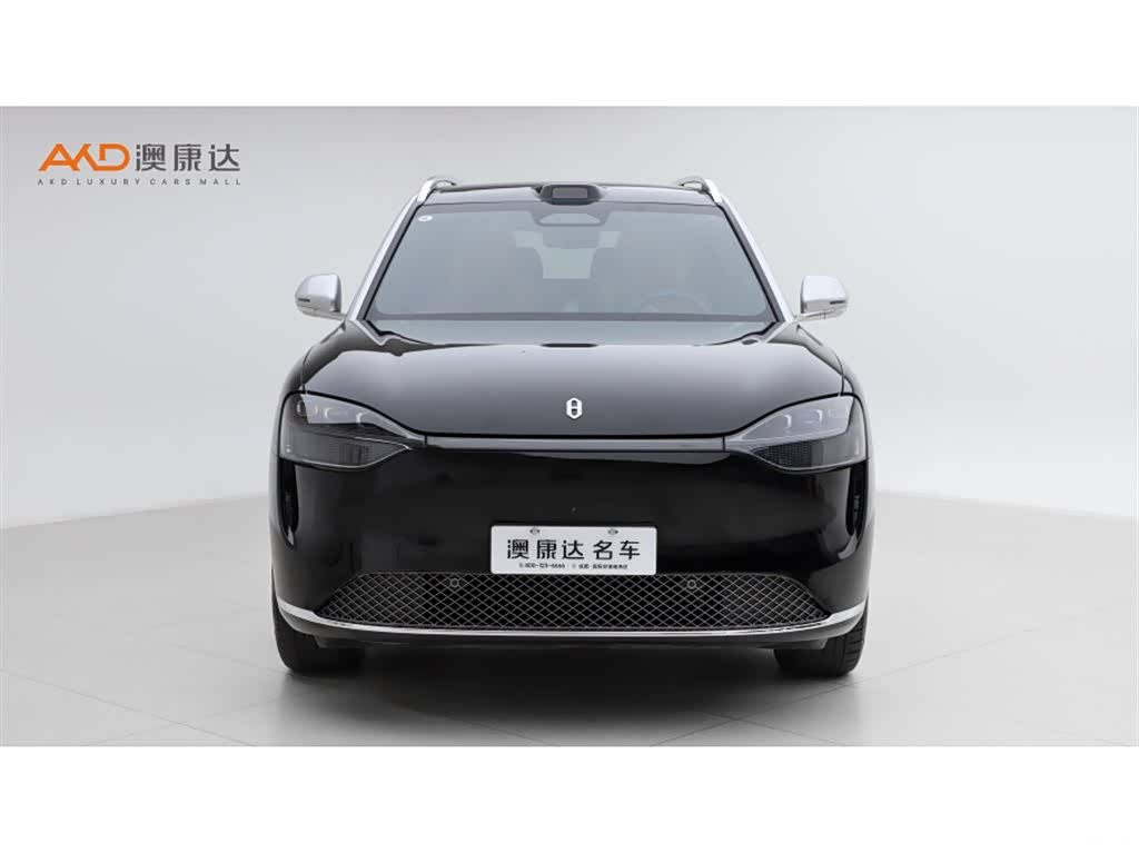 AITO M9, 2024 2