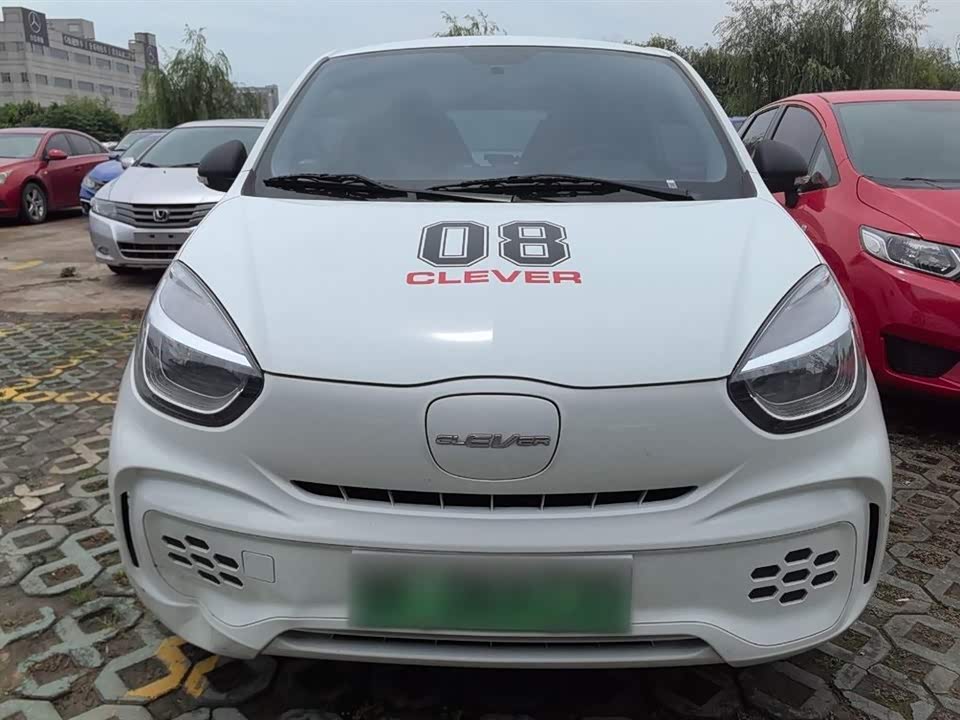 Roewe Clewe CLEVER