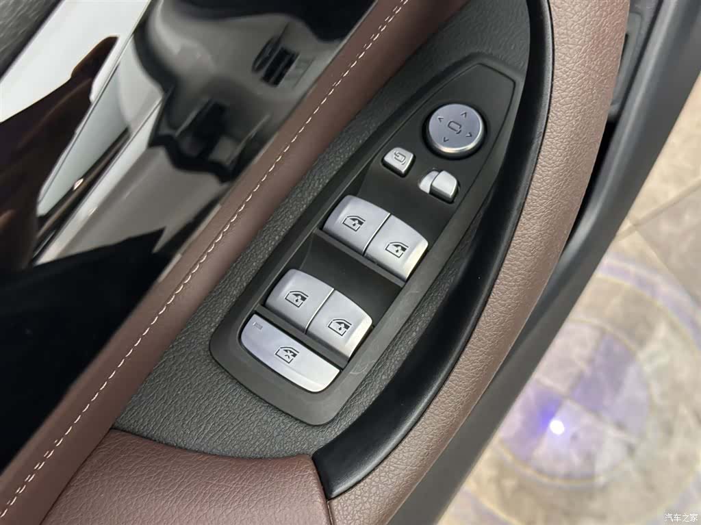BMW X1, 2023 15