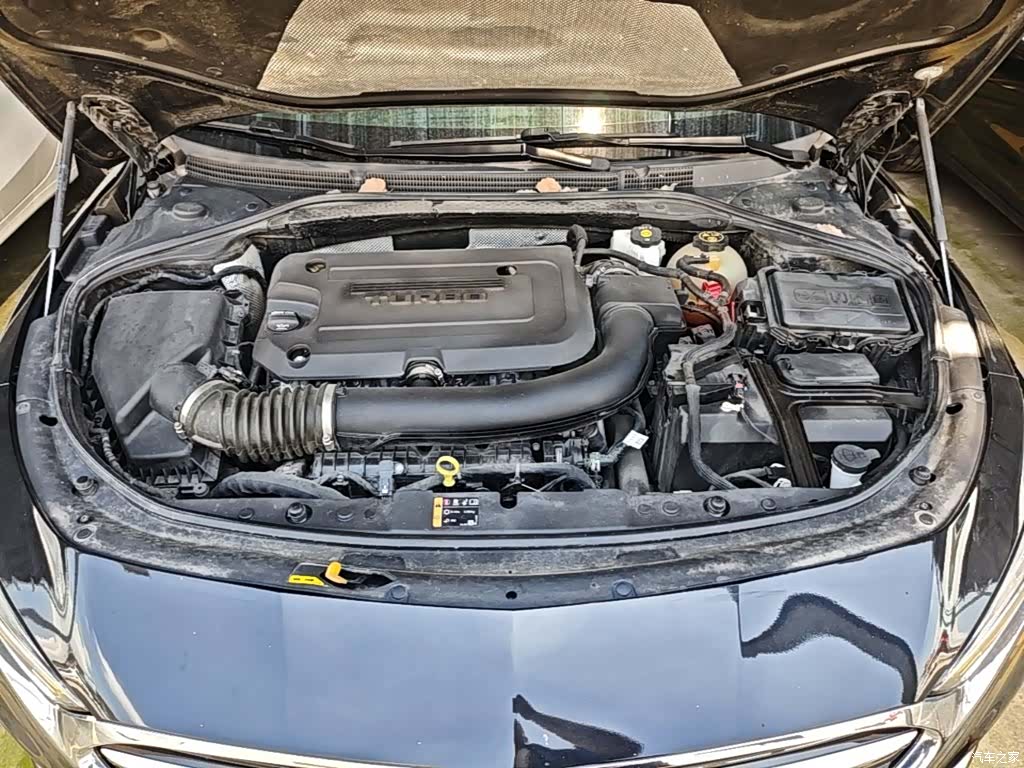 Buick LaCrosse, 2022 20