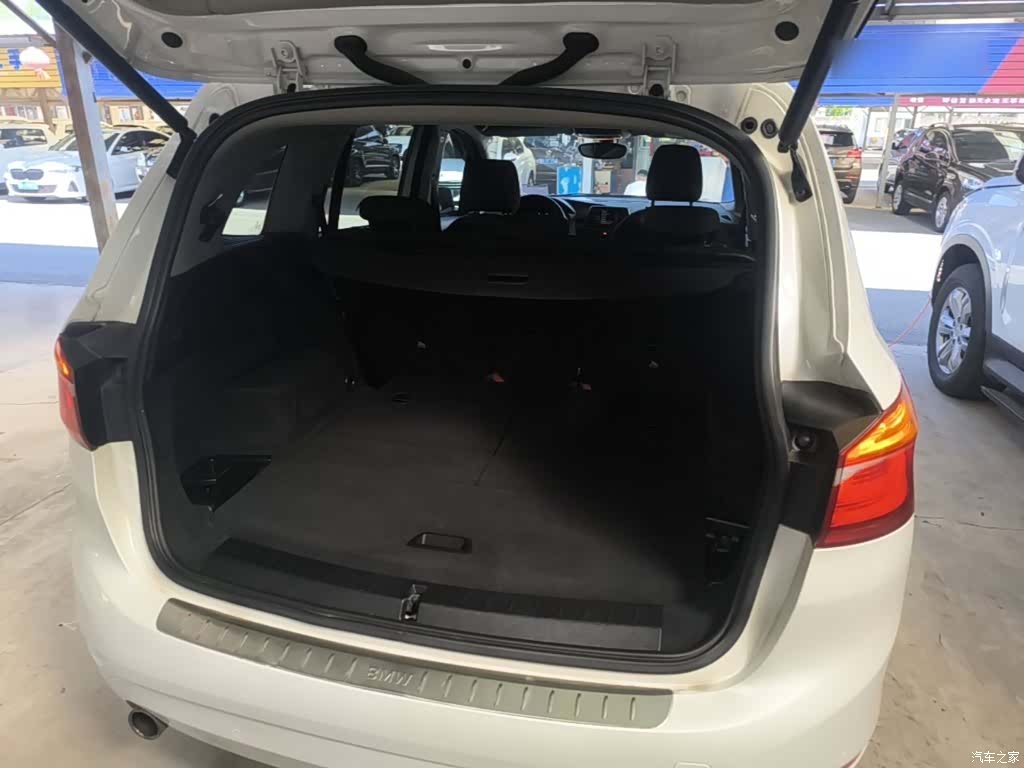 BMW 2 Series, 2017 15