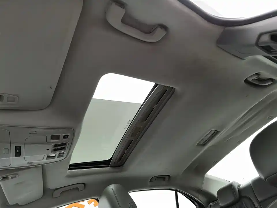 Chevrolet Mai Ruibao