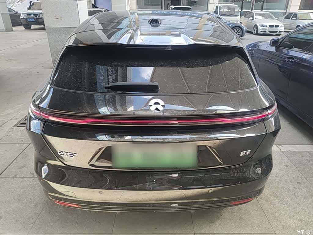 NIO ET5, 2025 6